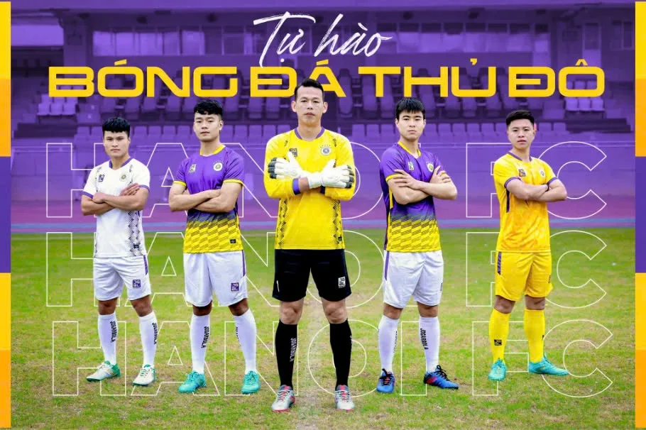 hà nội fc