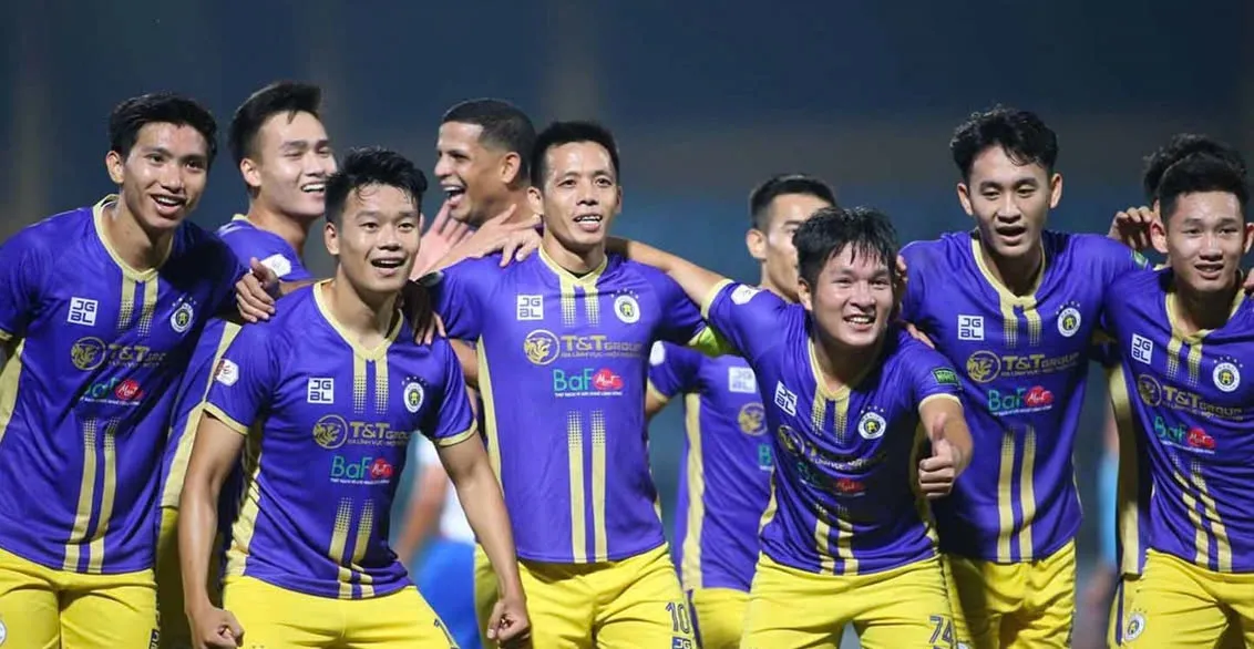 hà nội fc