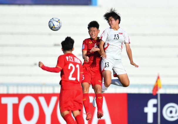 kết quả bóng đá nữ u19 hôm nay