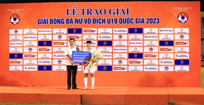 Kết quả bóng đá U19