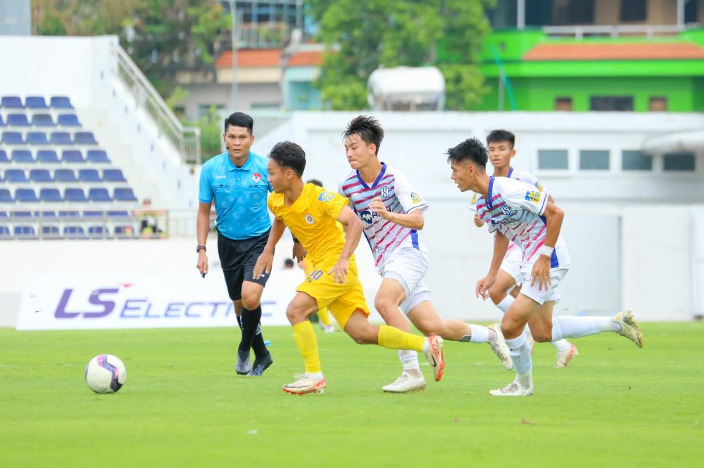 Kết quả U17