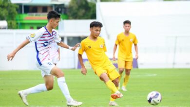 Kết quả U17 Quốc gia 2024: Bảng xếp hạng và diễn biến vòng loại ngày 29/3