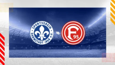 Nhận Định Bóng Đá Hôm Nay 4/8: Darmstadt vs Fortuna Düsseldorf