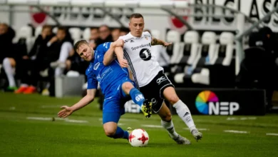 Nhận định bóng đá hôm nay 5/8: Rosenborg vs Tromso