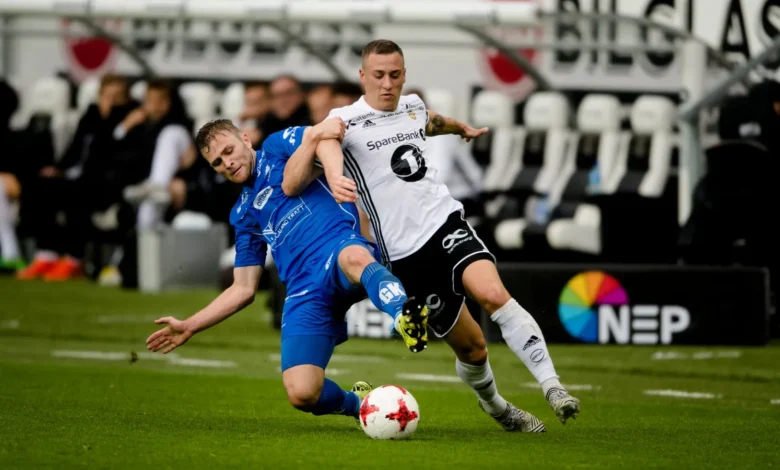 Nhận định bóng đá hôm nay 5/8: Rosenborg vs Tromso