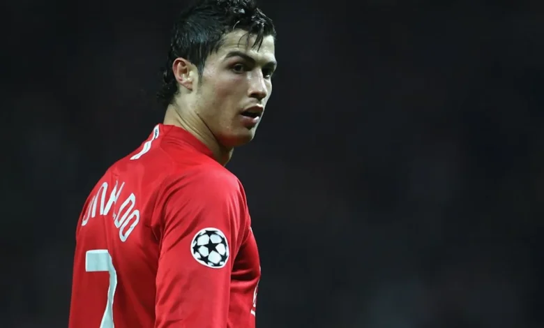 Ronaldo MU 2008: Năm của những danh hiệu và kỷ lục