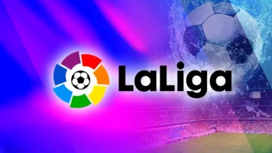 Lịch Diễn Ra Các Trận Đấu La Liga 2024/2025: Bữa Tiệc Bóng Đá Tây Ban Nha