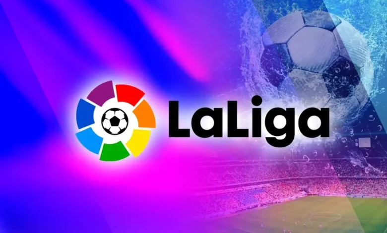 Lịch Diễn Ra Các Trận Đấu La Liga 2024/2025: Bữa Tiệc Bóng Đá Tây Ban Nha