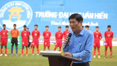 U15 Quốc Gia 2024: Bảng Xếp Hạng Sau Lượt Trận Thứ Hai