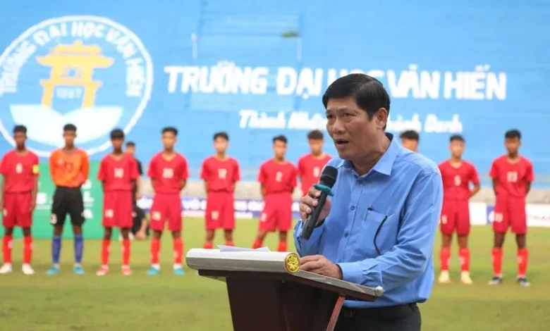 U15 Quốc Gia 2024: Bảng Xếp Hạng Sau Lượt Trận Thứ Hai