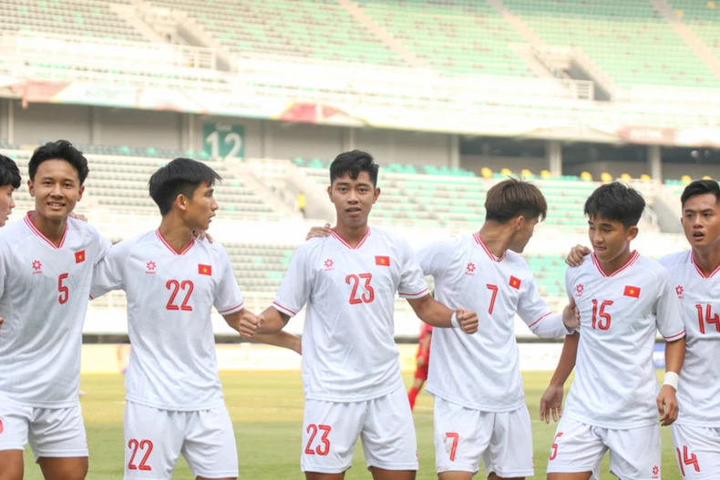 u17 việt nam