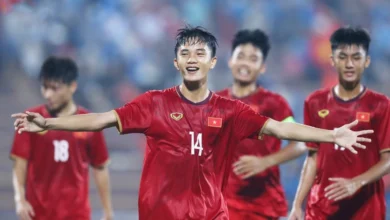 U17 Việt Nam: Mùa "gieo hạt" mới, hướng tới Vòng loại U17 châu Á 2025