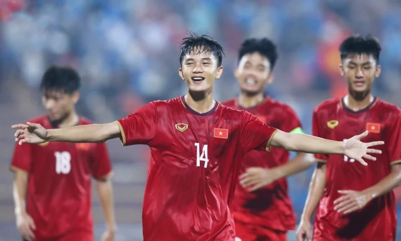 U17 Việt Nam: Mùa "gieo hạt" mới, hướng tới Vòng loại U17 châu Á 2025