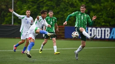 U19 Châu Âu 2024: Tây Ban Nha đăng quang sau màn lội ngược dòng ngoạn mục