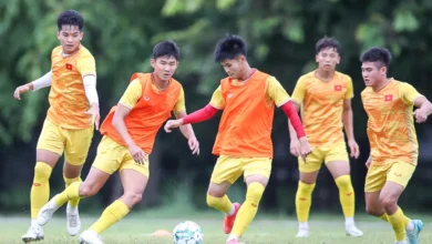 u19 việt nam