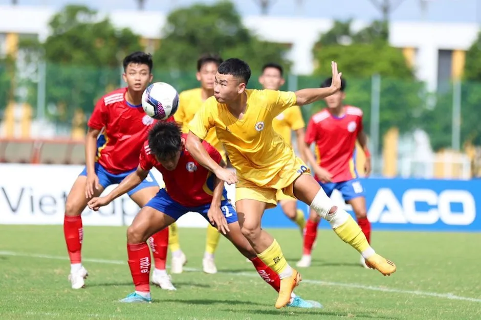 u21 quốc gia