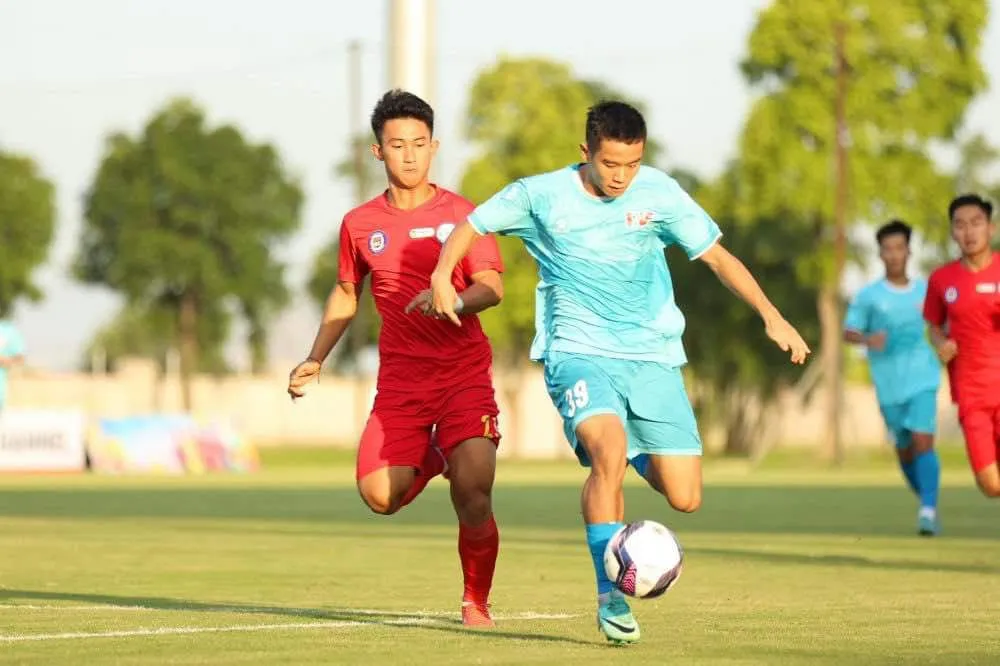 u21 quốc gia