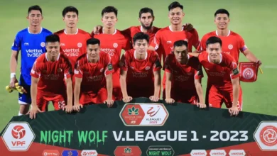 V League là gì? Tìm hiểu về giải đấu bóng đá số 1 Việt Nam