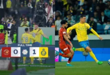 Al Nassr vùi dập Damac: Ronaldo lập hat-trick, khẳng định đẳng cấp siêu sao