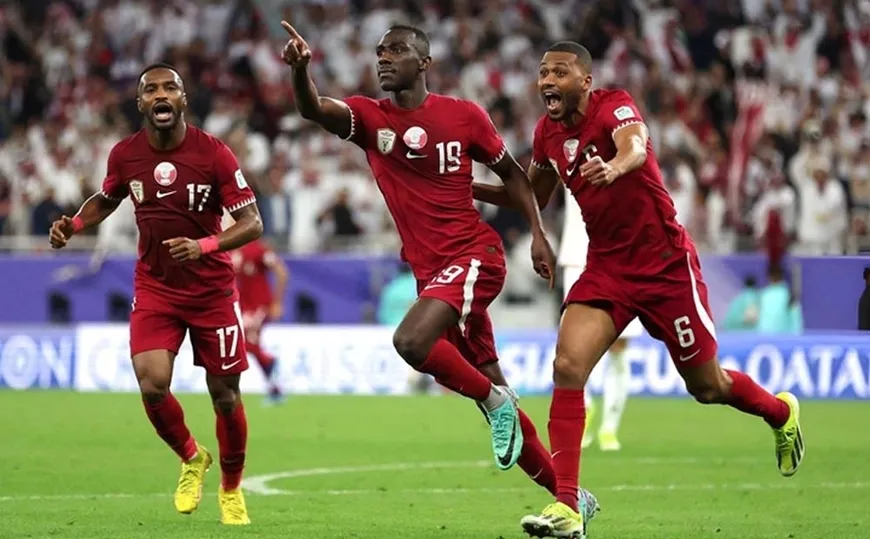 qatar vs jordan