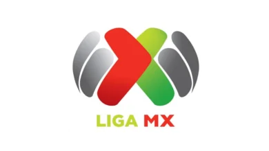 thứ hạng của liga mx