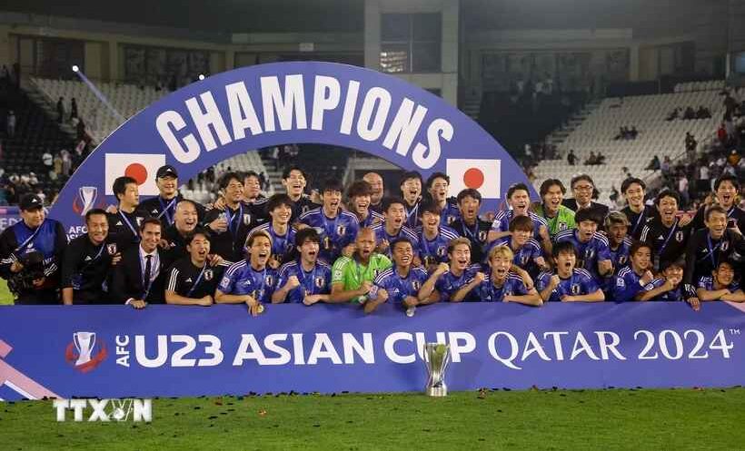 Asian Cup 2024