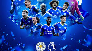 Thứ hạng của Leicester City