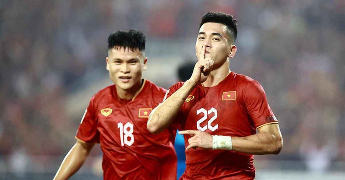 Số liệu thống kê Việt Nam vs Philippines