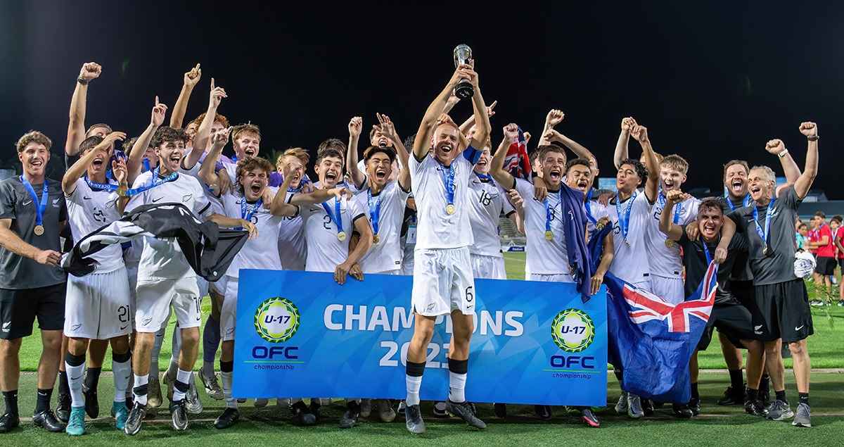 giải vô địch bóng đá u-17 thế giới