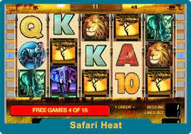 SlotsSafari Casino A Comprehensive Guide.txt