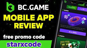 Bc.Game Betting A Deep Dive into the Future of Online Betting