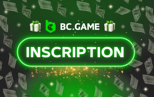 BC.Game  Le Guide Ultime pour Profiter des Jeux de Casino en Ligne