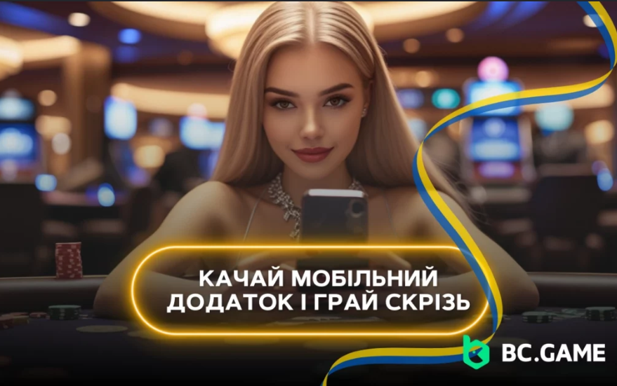 Bc Game Responsible Game Ответственная игра