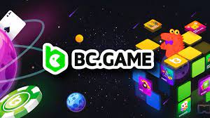 BC Game Sign Up Your Comprehensive Guide to Joining the Gaming Platform