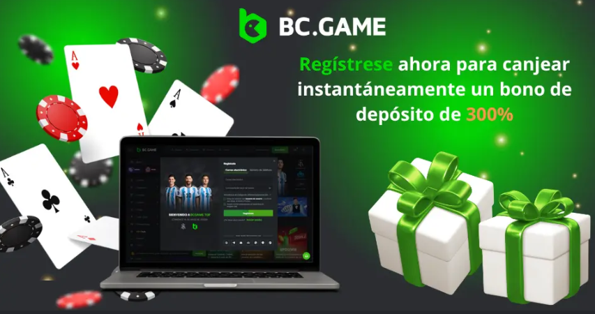 Bcigra Com Explorando el Futuro de los Juegos en Línea