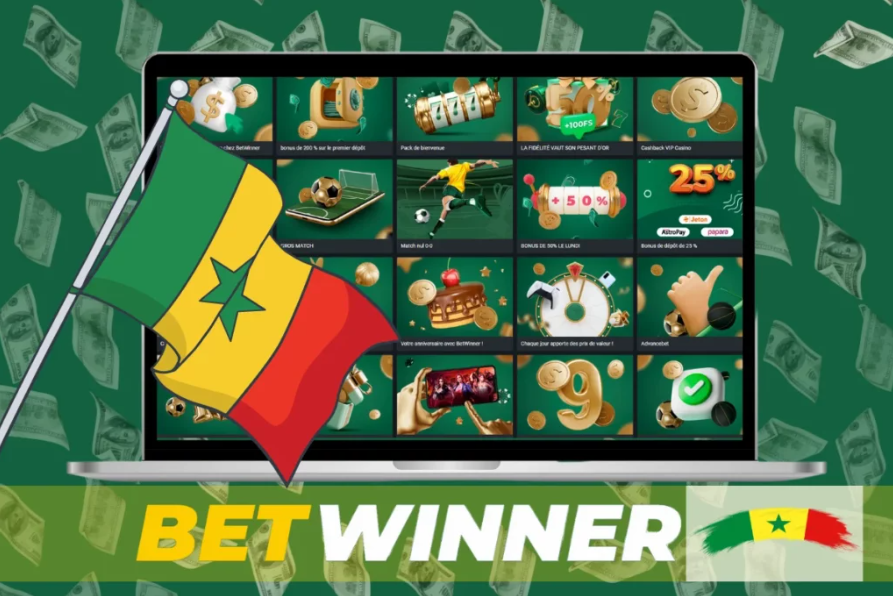 Betwinner Online Bet - Your Gateway to Smart Betting