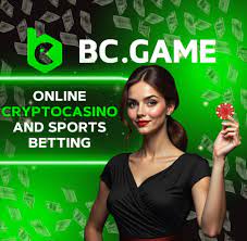 Comprehensive Guide to Bc.Game Betting Site