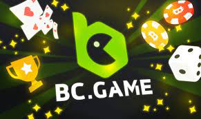 Comprehensive Guide to Bc.Game Betting Site