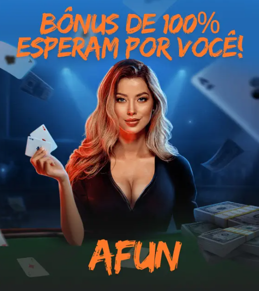 Descubra o Mundo Excitante do afun casino Online