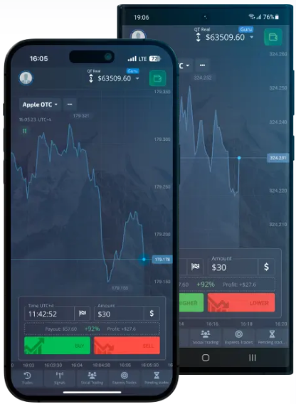 Pocket Option AML Policy Understanding and Compliance in Online Trading