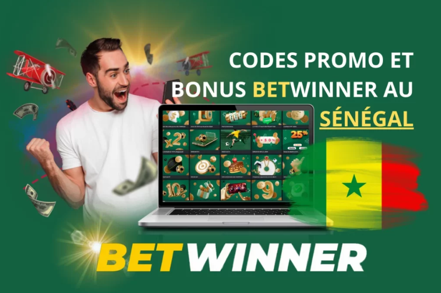 Unlock Exciting Rewards with Promo Code Betwinner