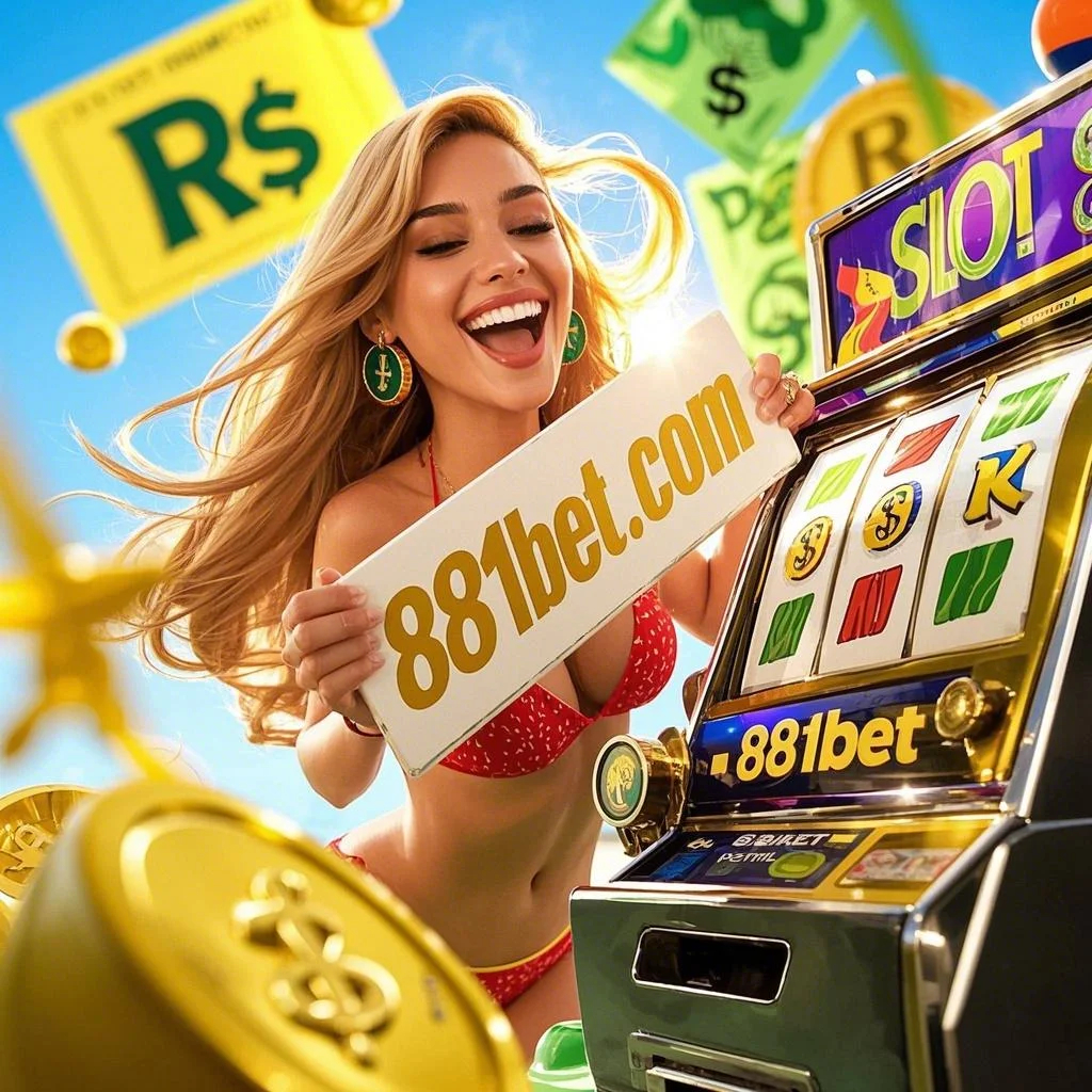 Descubra o Mundo da Aposta Online com 881Bet 48