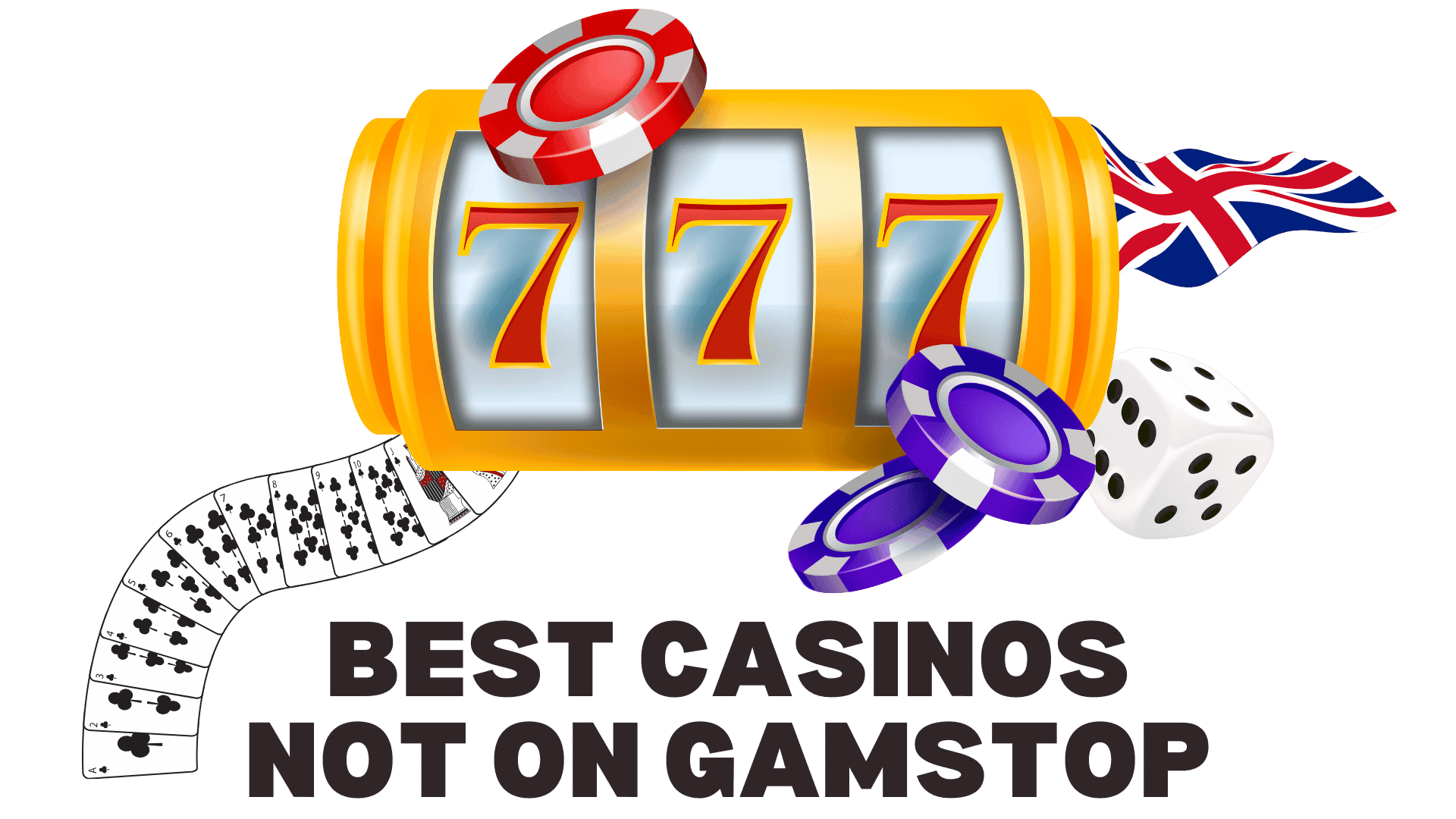 Discover Exciting Options at Casinos Not on Gamstop 1329