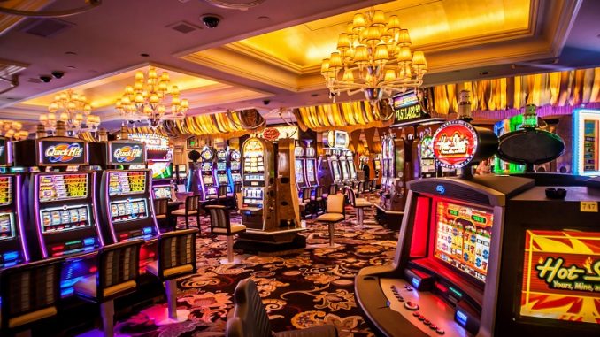 Discover the Best Non Gamstop Casinos for Unlimited Gaming 2715