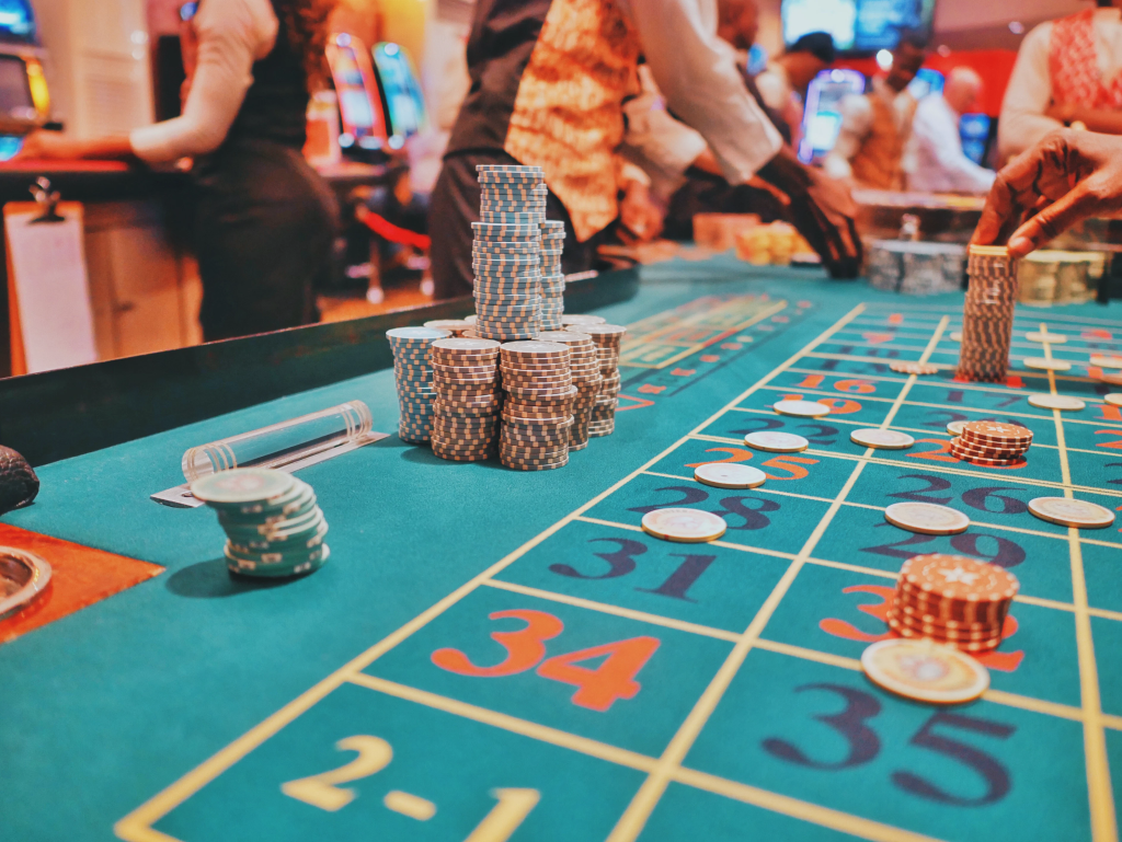 Discover the Best Non Gamstop Casinos UK An In-Depth Guide