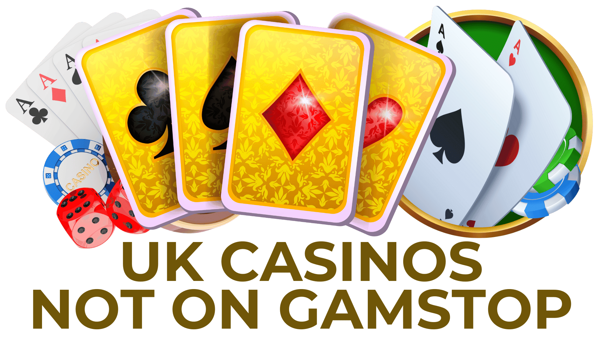 Discover the Best UK Online Casinos Not on Gamstop 150