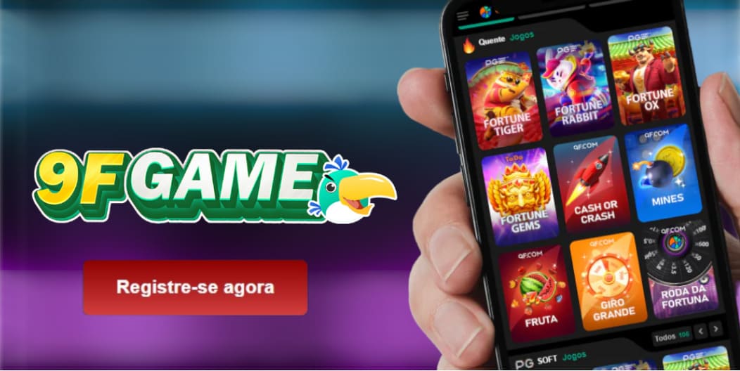 Explorando o Universo das Apostas Online com f9 bet