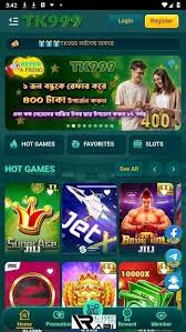 Explore the Exciting World of TK999 A New Era in Online Gaming