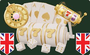 Non Gamstop Casinos UK A New Frontier in Online Gambling