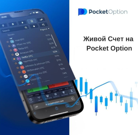 Обзор Сайта Pocket Option Особенности и Преимущества